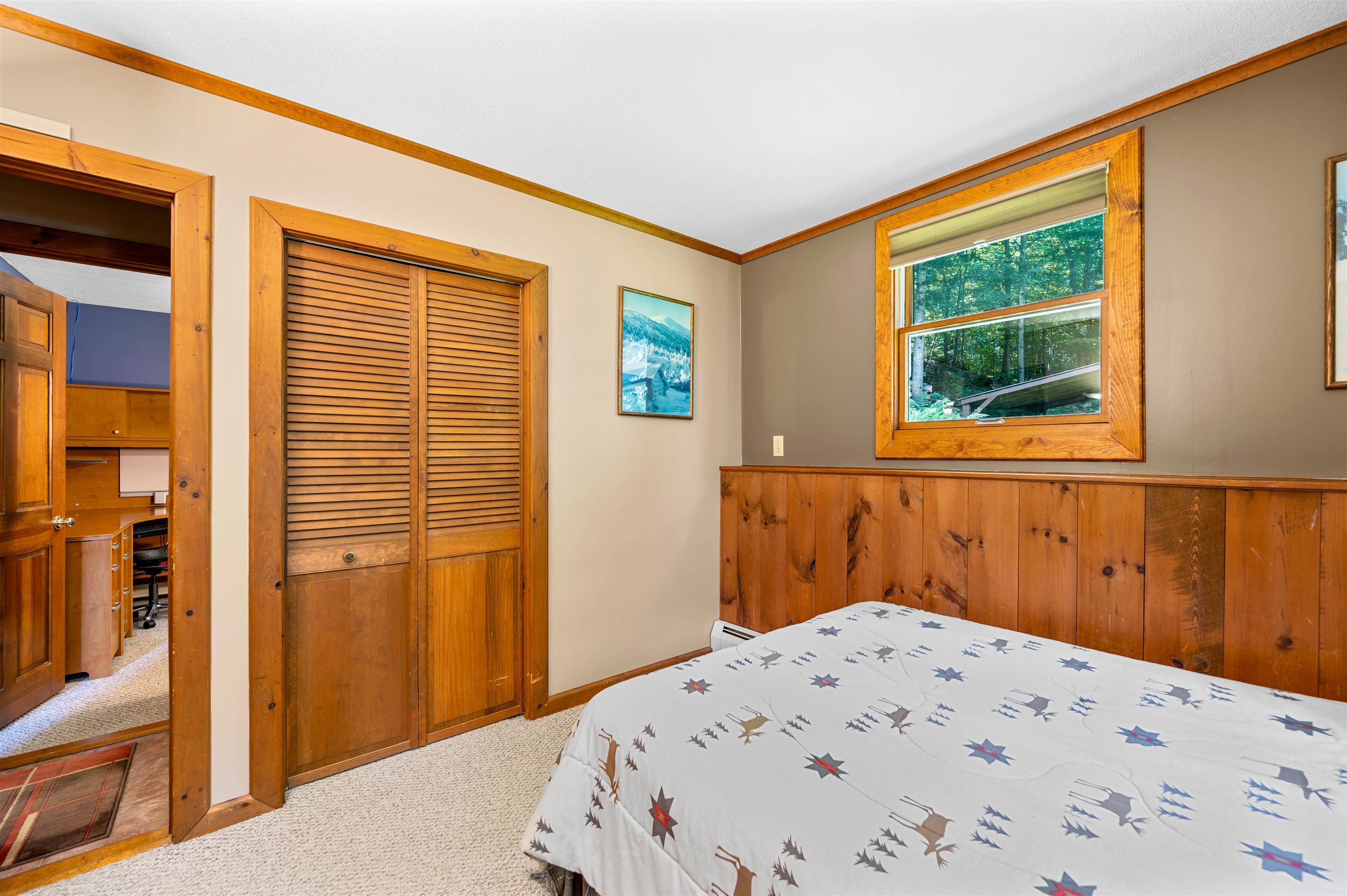 23 Scribner Road Stowe, VT 05672 - Photo 27 of 36