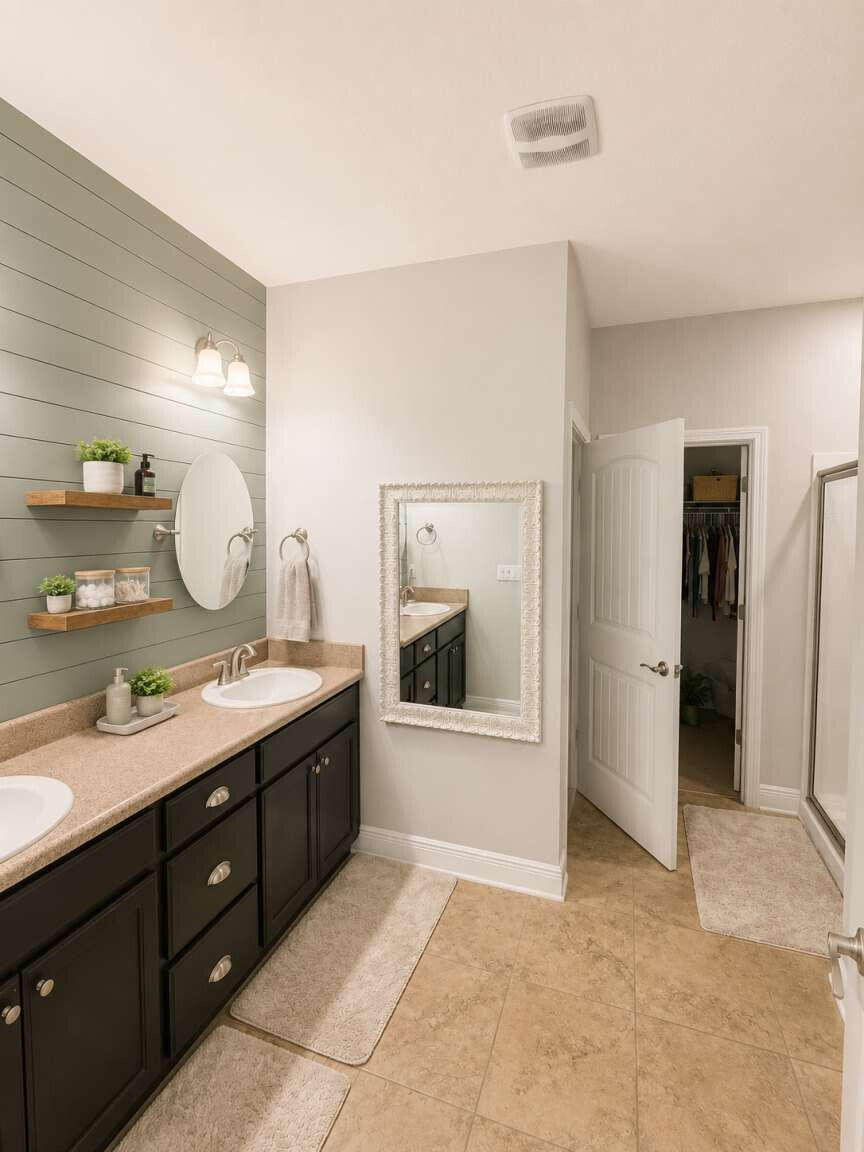 206 Raptor Drive Crestview, FL 32536 - Photo 8 of 22 Fraser.8