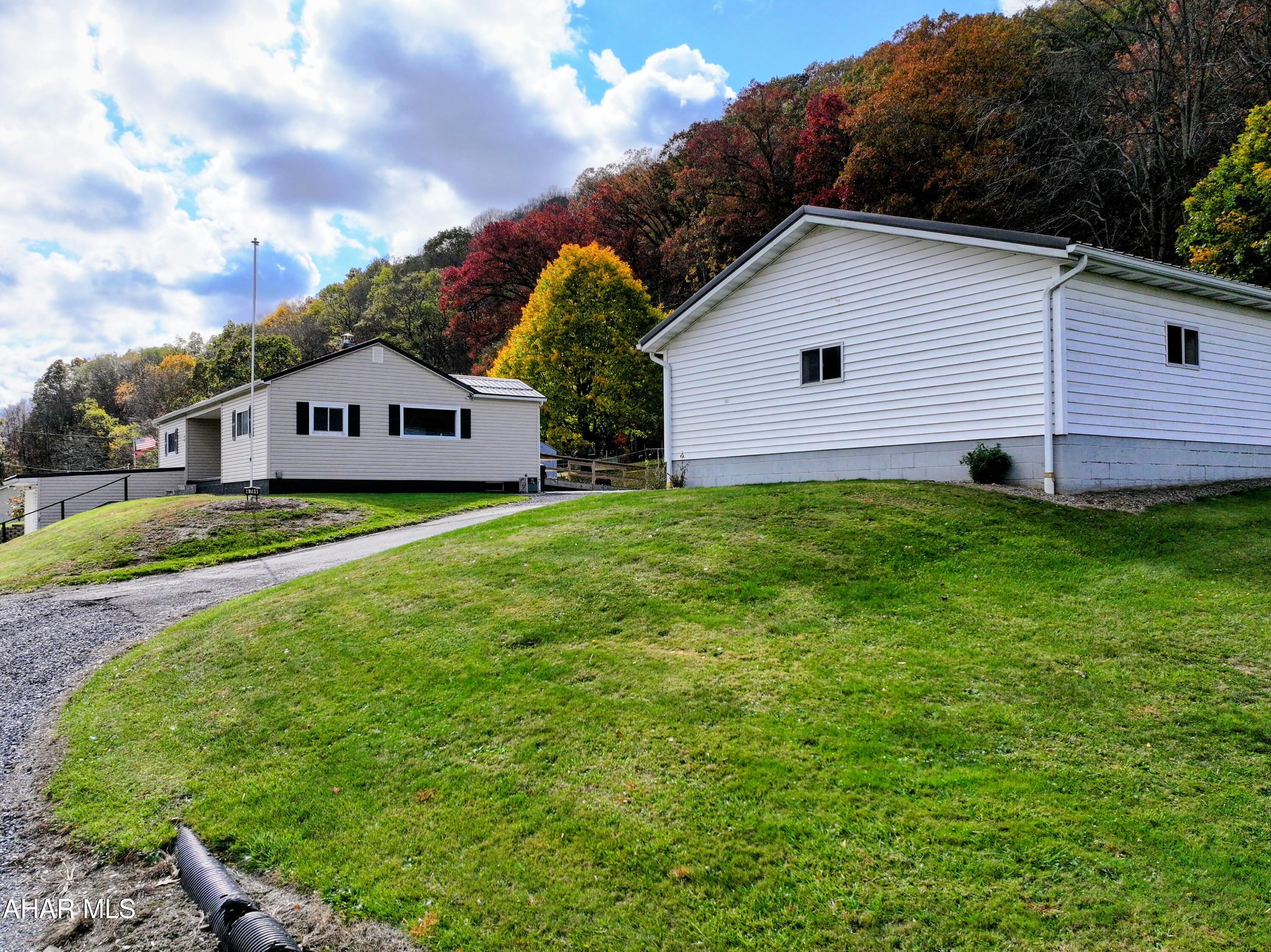 4769 Hyndman Road Buffalo Mills, PA 15534 - Photo 59 of 78