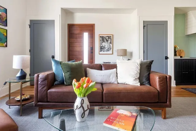 $2,500 | 955 Wylie Street Southeast, Unit 5, Atlanta, GA 30316