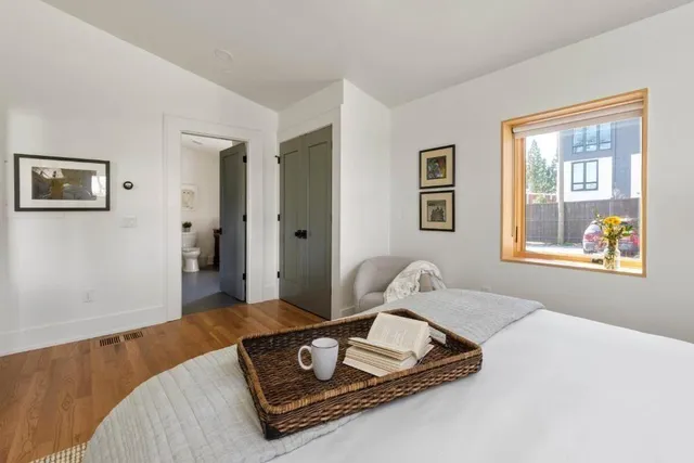 $2,500 | 955 Wylie Street Southeast, Unit 5, Atlanta, GA 30316