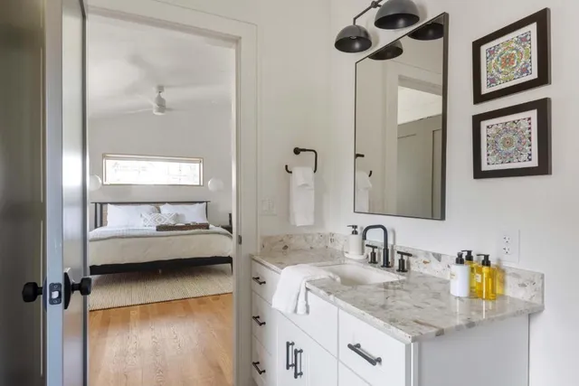 $2,500 | 955 Wylie Street Southeast, Unit 5, Atlanta, GA 30316