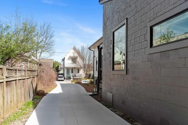 $2,500 | 955 Wylie Street Southeast, Unit 5, Atlanta, GA 30316