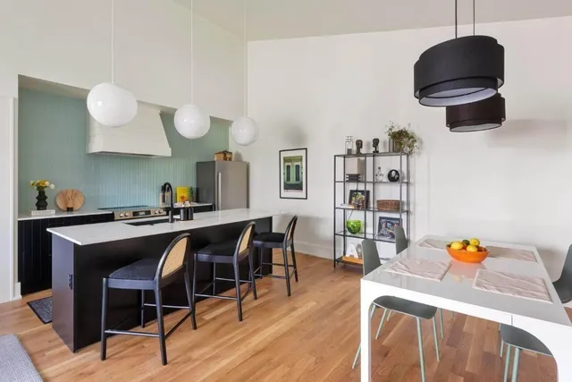 $2,500 | 955 Wylie Street Southeast, Unit 5, Atlanta, GA 30316