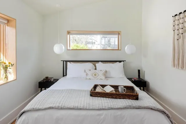 $2,500 | 955 Wylie Street Southeast, Unit 5, Atlanta, GA 30316