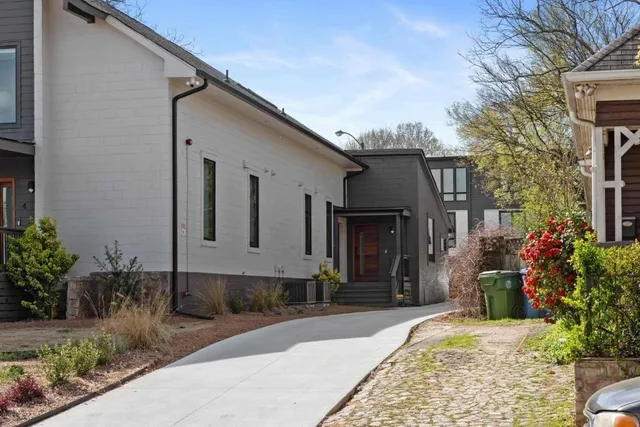 $2,500 | 955 Wylie Street Southeast, Unit 5, Atlanta, GA 30316