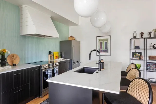 $2,500 | 955 Wylie Street Southeast, Unit 5, Atlanta, GA 30316