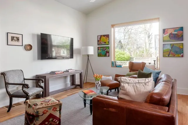 $2,500 | 955 Wylie Street Southeast, Unit 5, Atlanta, GA 30316