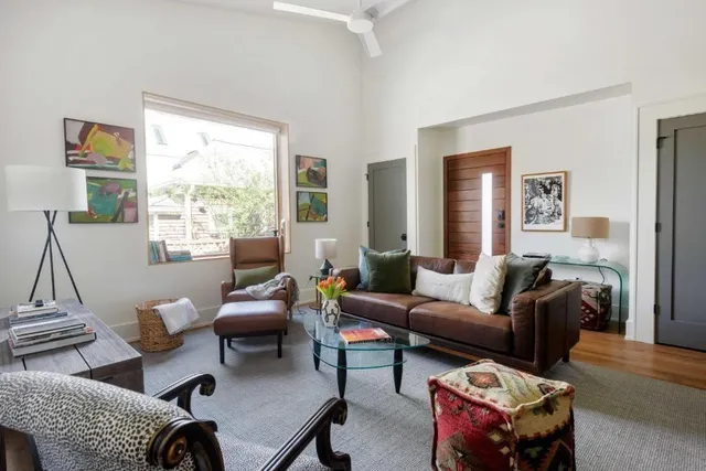 $2,500 | 955 Wylie Street Southeast, Unit 5, Atlanta, GA 30316