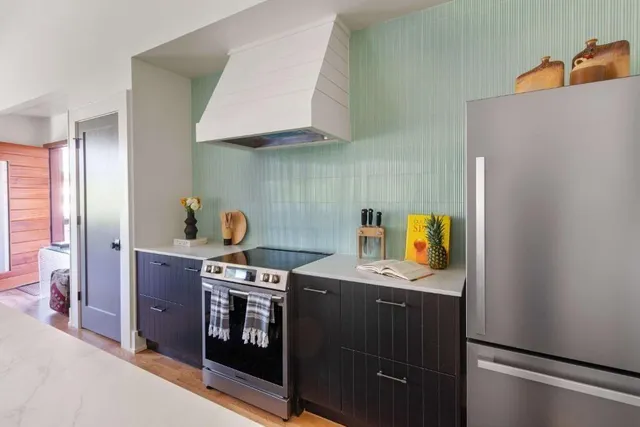 $2,500 | 955 Wylie Street Southeast, Unit 5, Atlanta, GA 30316