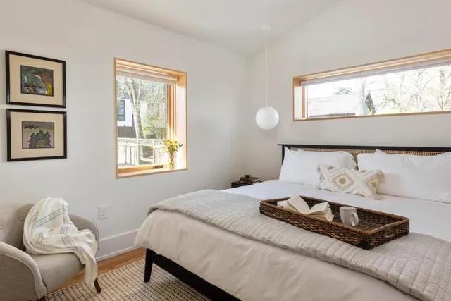 $2,500 | 955 Wylie Street Southeast, Unit 5, Atlanta, GA 30316