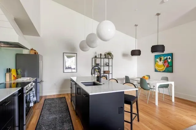 $2,500 | 955 Wylie Street Southeast, Unit 5, Atlanta, GA 30316