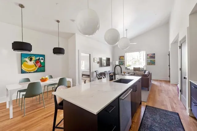 $2,500 | 955 Wylie Street Southeast, Unit 5, Atlanta, GA 30316