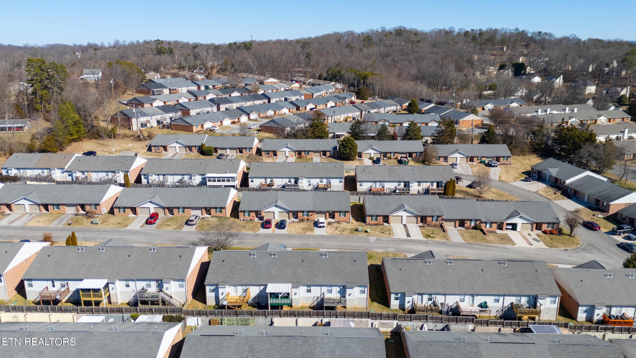 8024 Stablegate Way Powell, TN 37849 - Photo 32 of 35 a view of city
