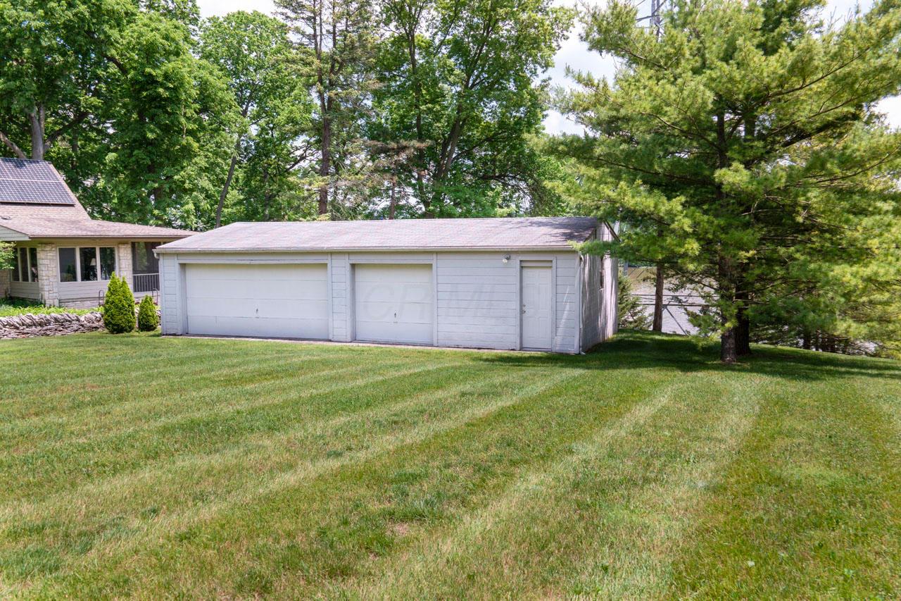 4820 Shire Ridge Road East Hilliard, OH 43221 - Photo 10 of 26
