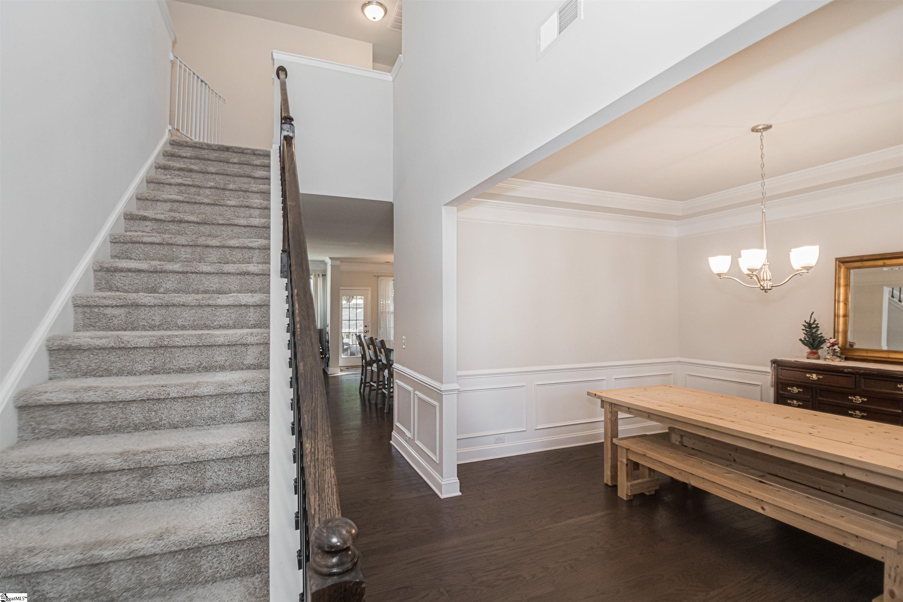 110 Wildflower Road Easley, SC 29642 - Photo 11 of 36