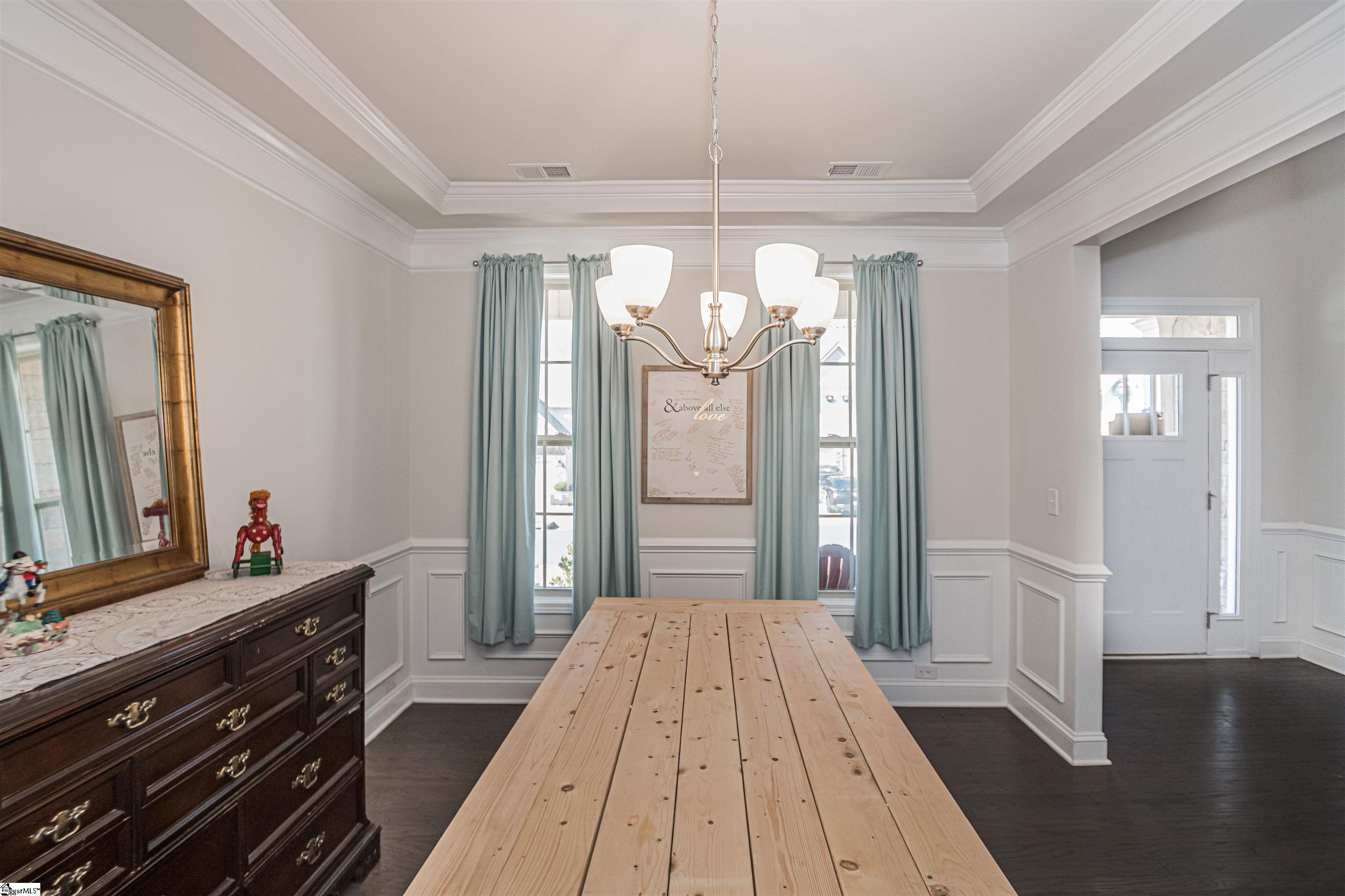 110 Wildflower Road Easley, SC 29642 - Photo 12 of 36