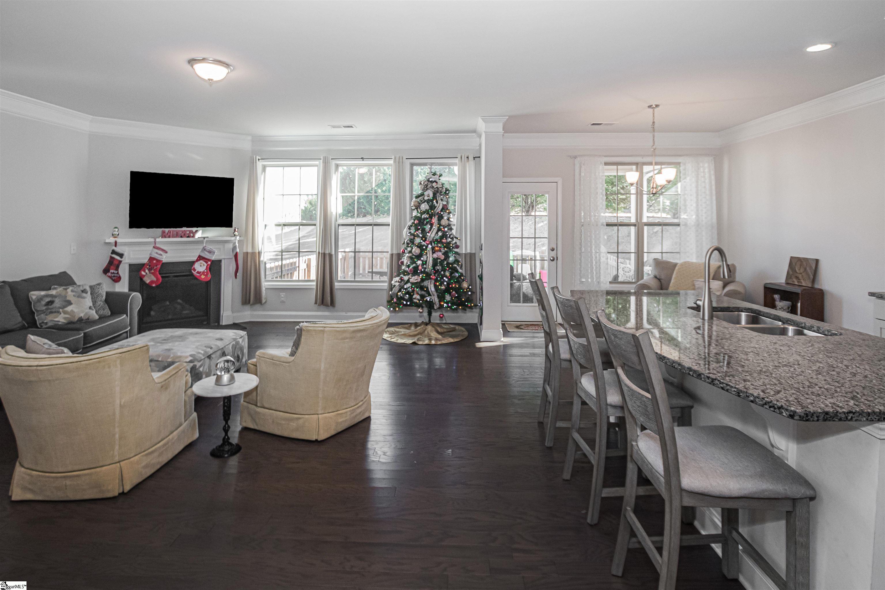 110 Wildflower Road Easley, SC 29642 - Photo 13 of 36