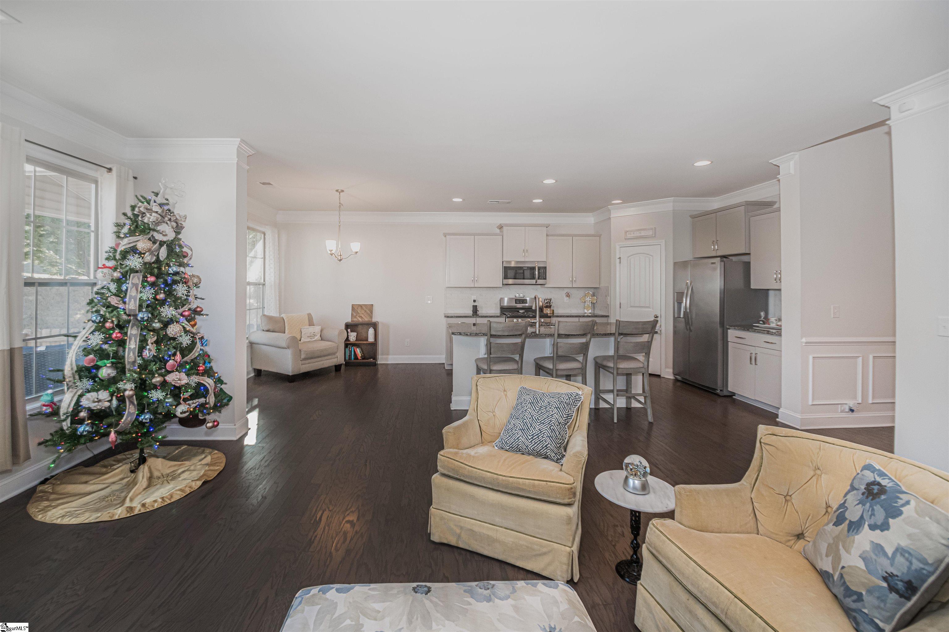 110 Wildflower Road Easley, SC 29642 - Photo 18 of 36