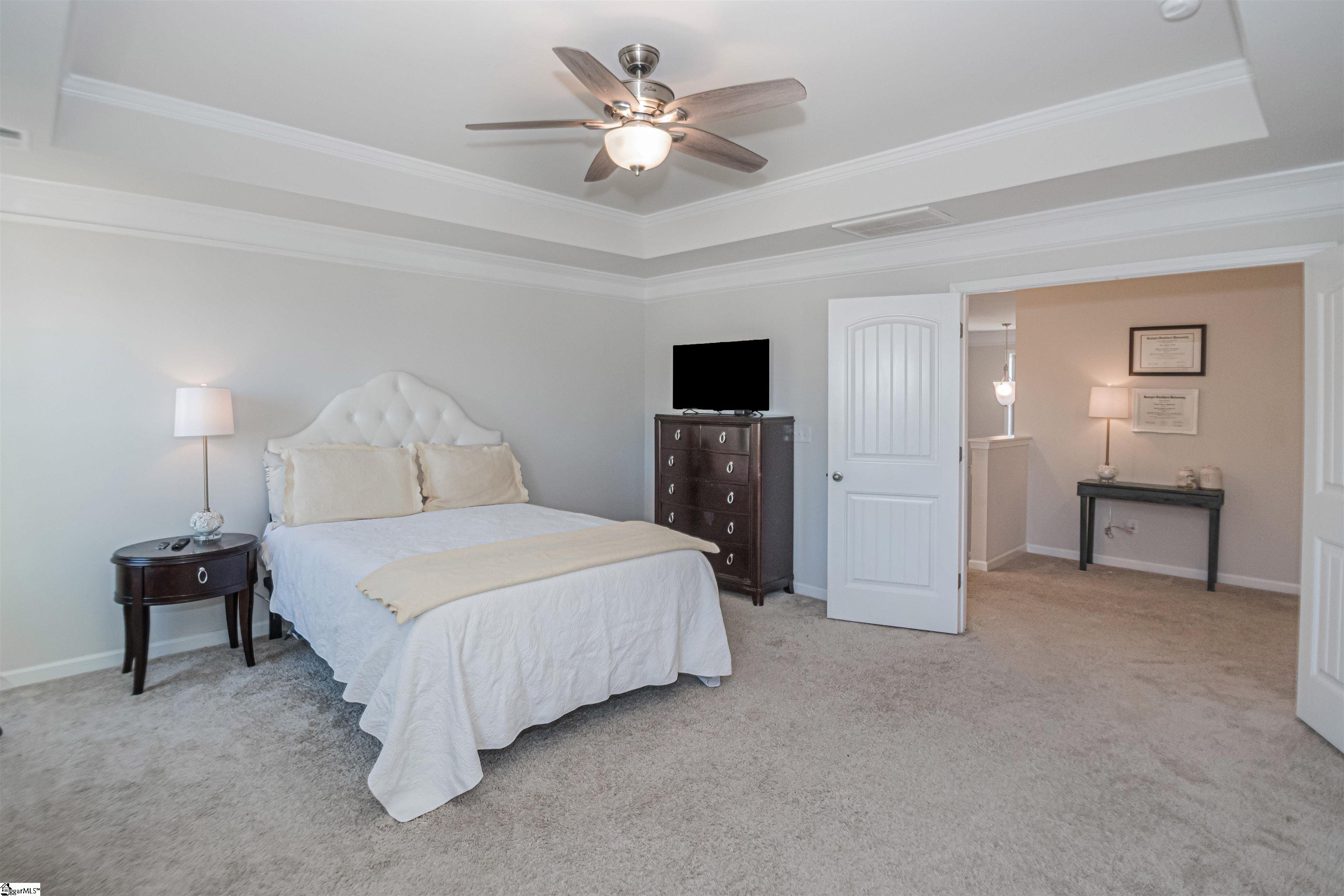 110 Wildflower Road Easley, SC 29642 - Photo 25 of 36