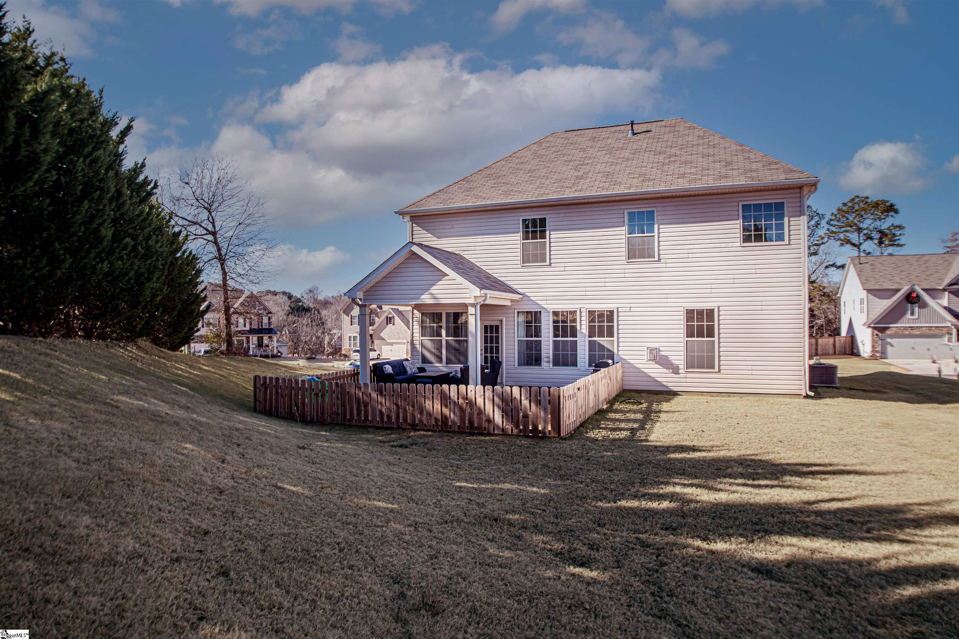 110 Wildflower Road Easley, SC 29642 - Photo 5 of 36