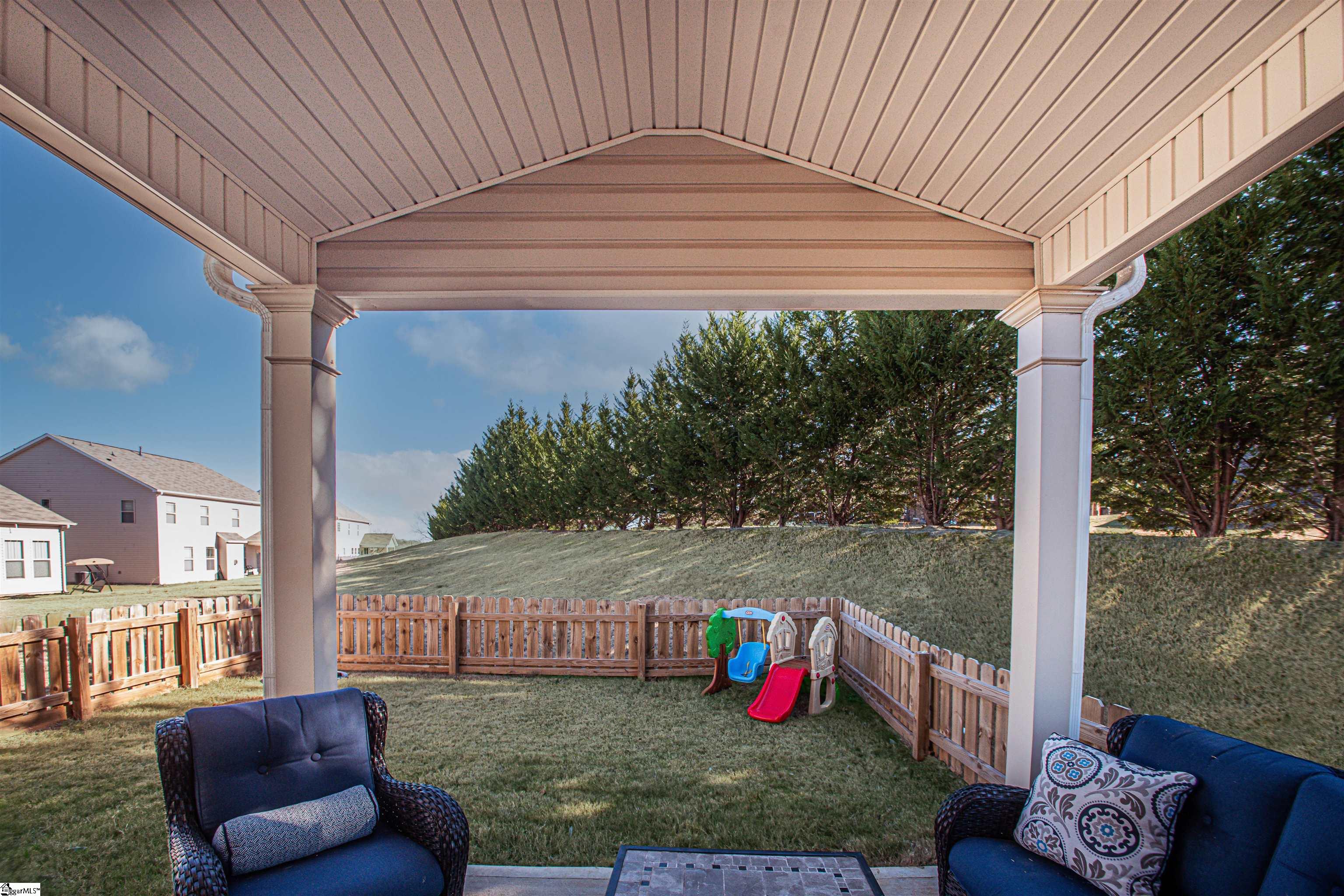 110 Wildflower Road Easley, SC 29642 - Photo 7 of 36
