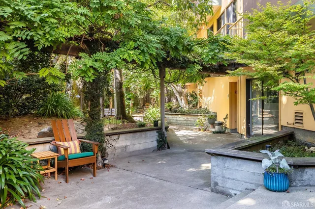 $1,295,000 | 370 Church Street, Unit G, San Francisco, CA 94114