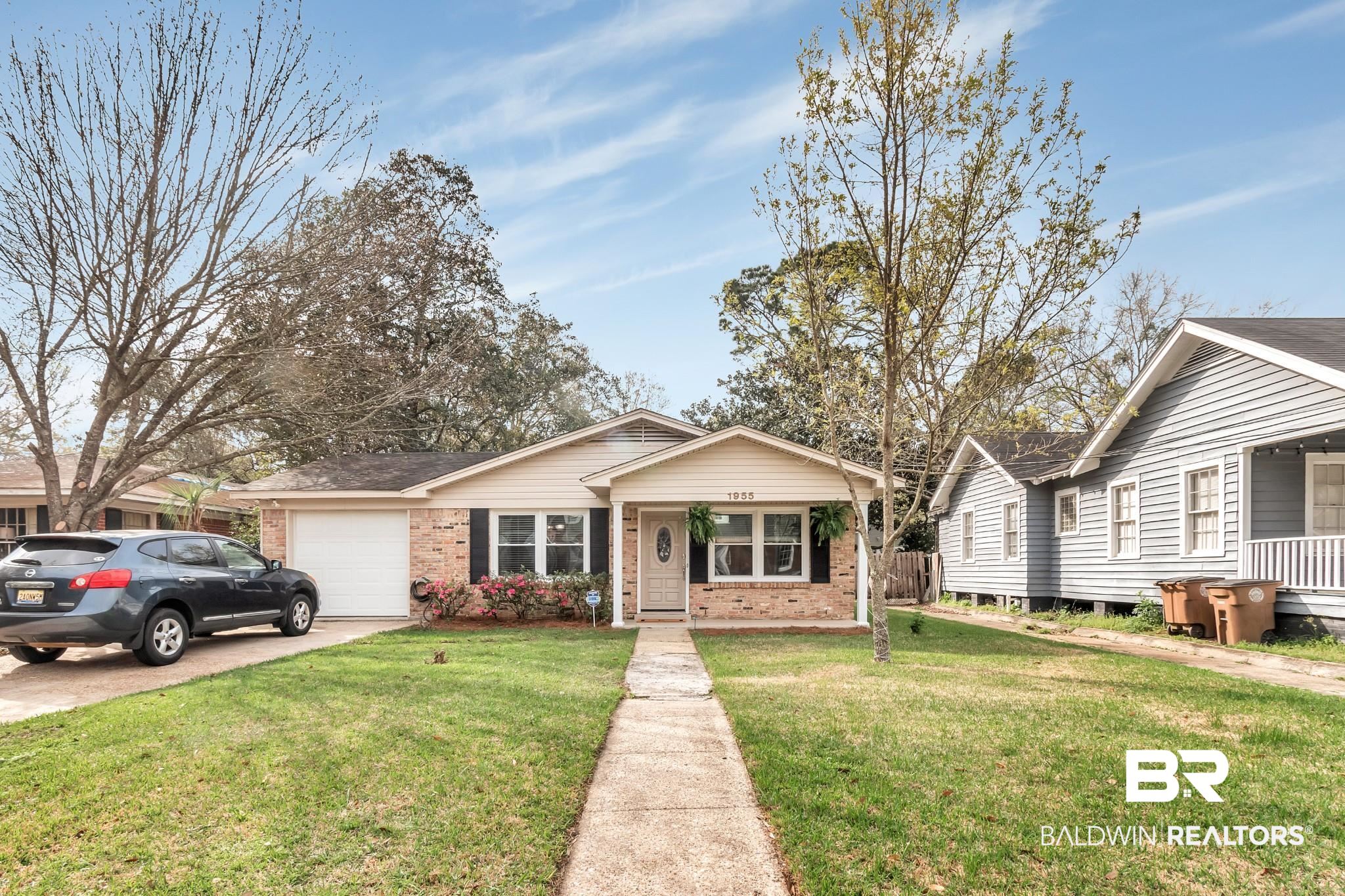 1955 Hunter Avenue Mobile, AL 36606 - Photo 1 of 26