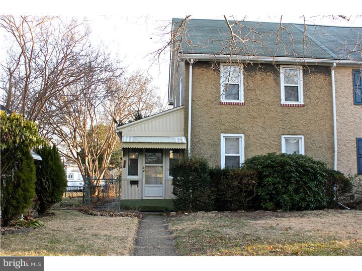 210 New Jersey Road Brooklawn, NJ 08030 - Photo 1 of 20 Exterior Front