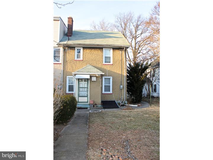 210 New Jersey Road Brooklawn, NJ 08030 - Photo 17 of 20 Exterior Back