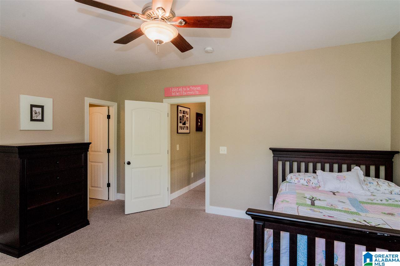 208 Wild Timber Parkway Pelham, AL 35124 - Photo 24 of 37