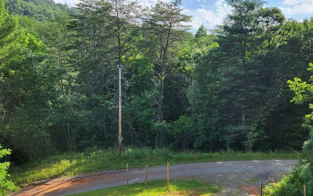 $59,900 | 3.5-ac 3.5-ac Sassafras Ridge Road, Turtletown, TN 37391