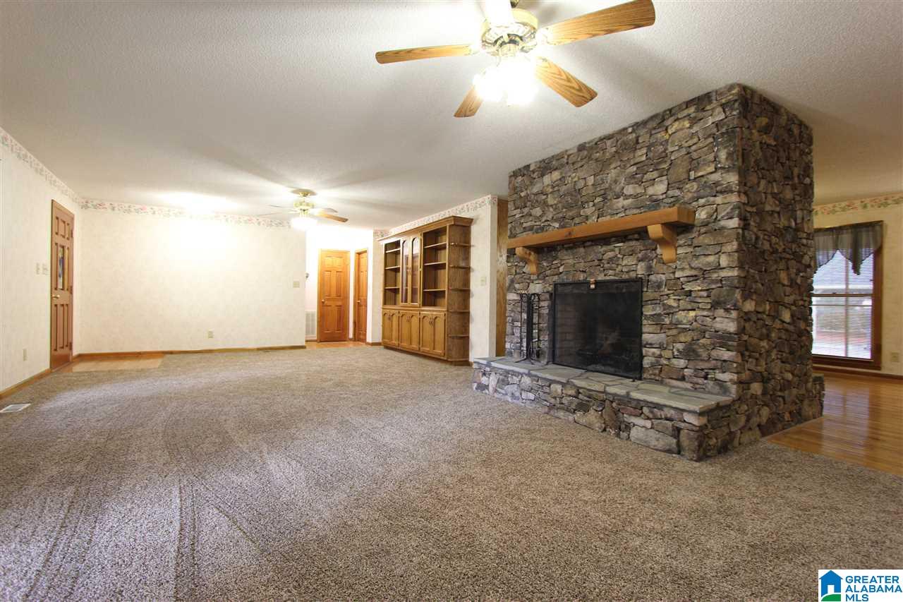 2405 Friendship Road Oxford, AL 36203 - Photo 2 of 47