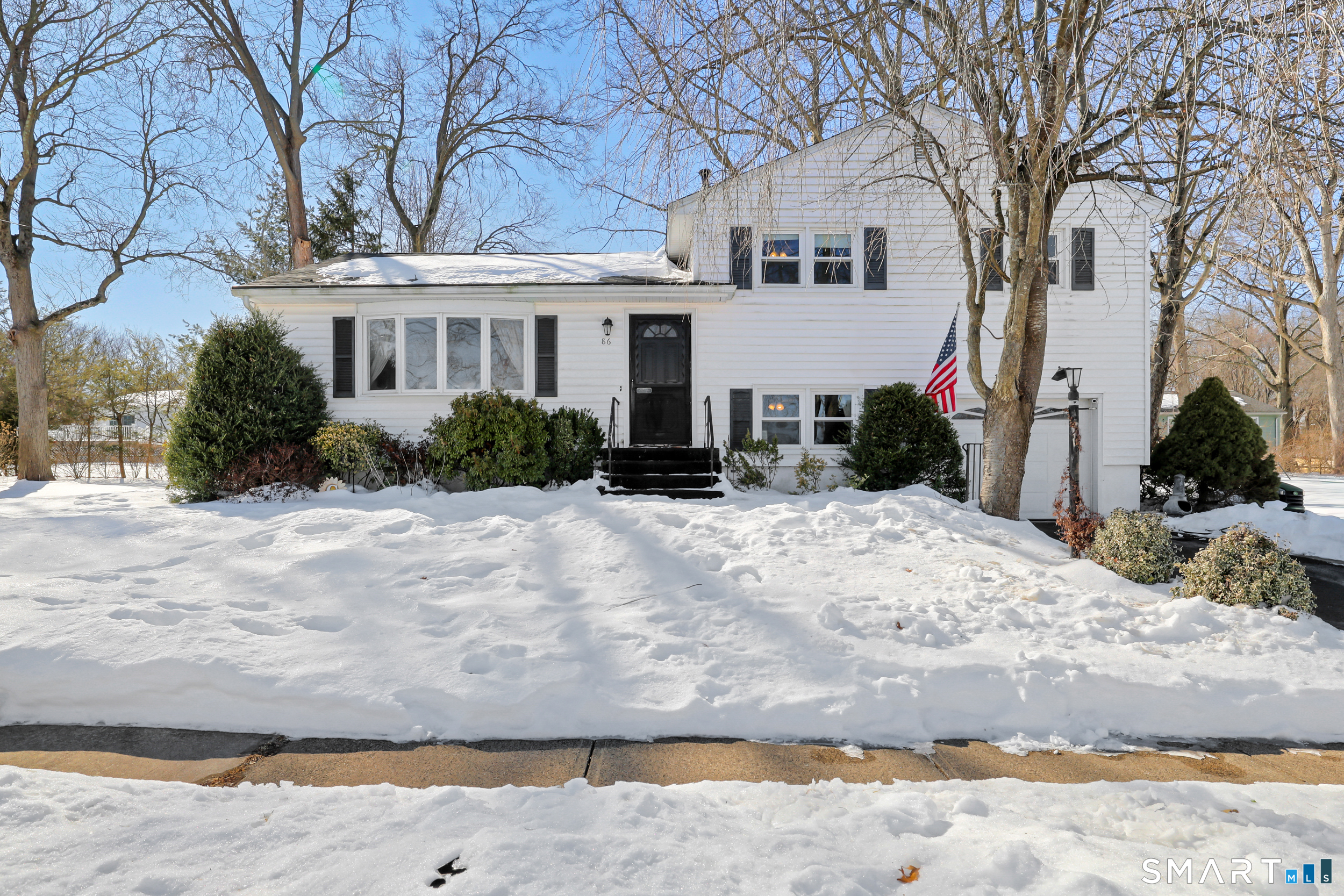 86 Lent Road Hamden, CT 06517 - Photo 1 of 1