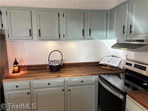 3898 Dehart Church Road Hays, NC 28635 - Photo 18 of 25