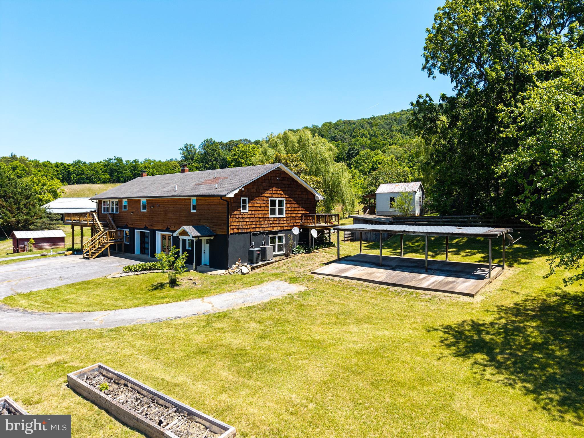 3259 Ida Road Luray, VA 22835 - Photo 76 of 139