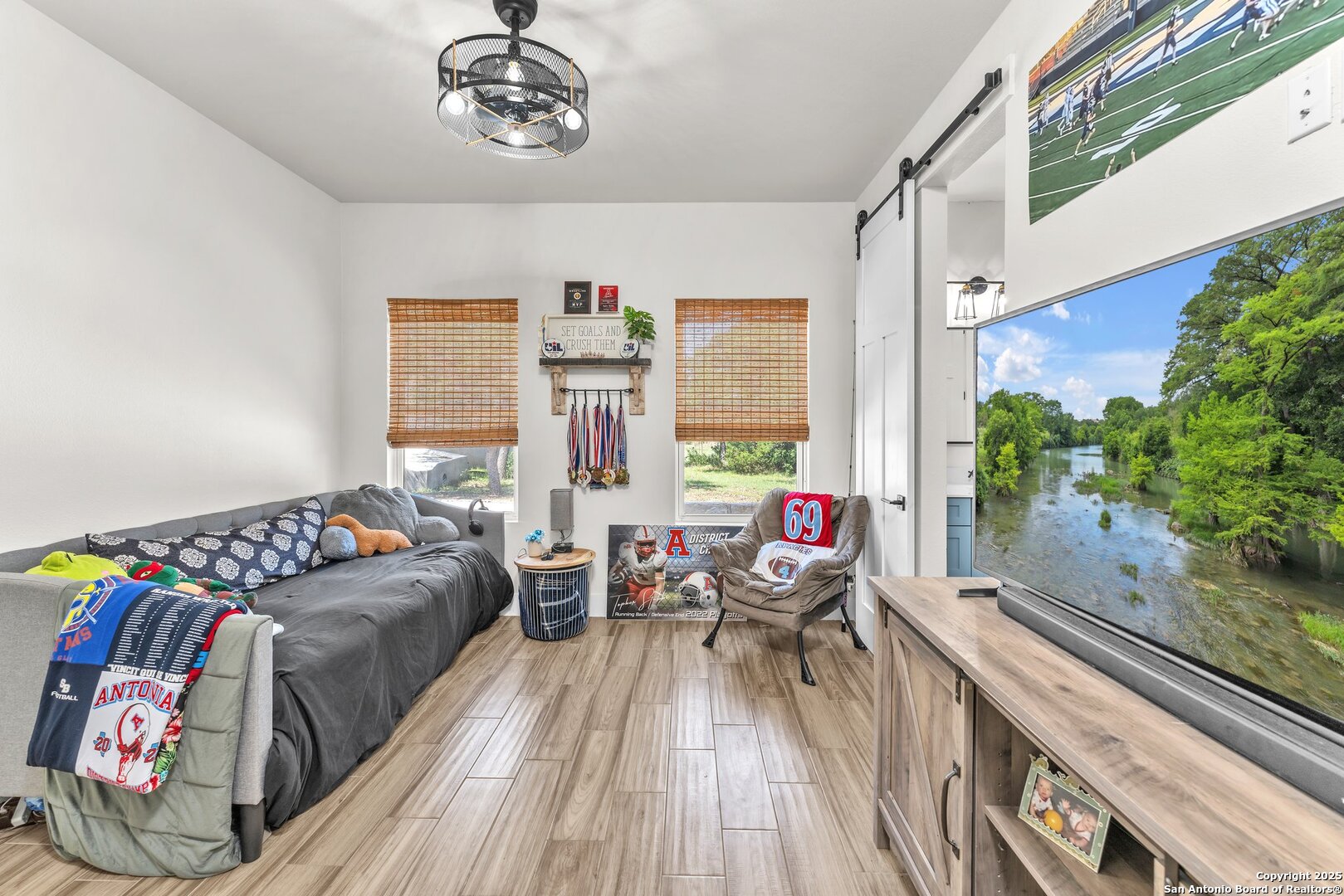 740 Sharp Spgs Road Bulverde, TX 78163 - Photo 66 of 84