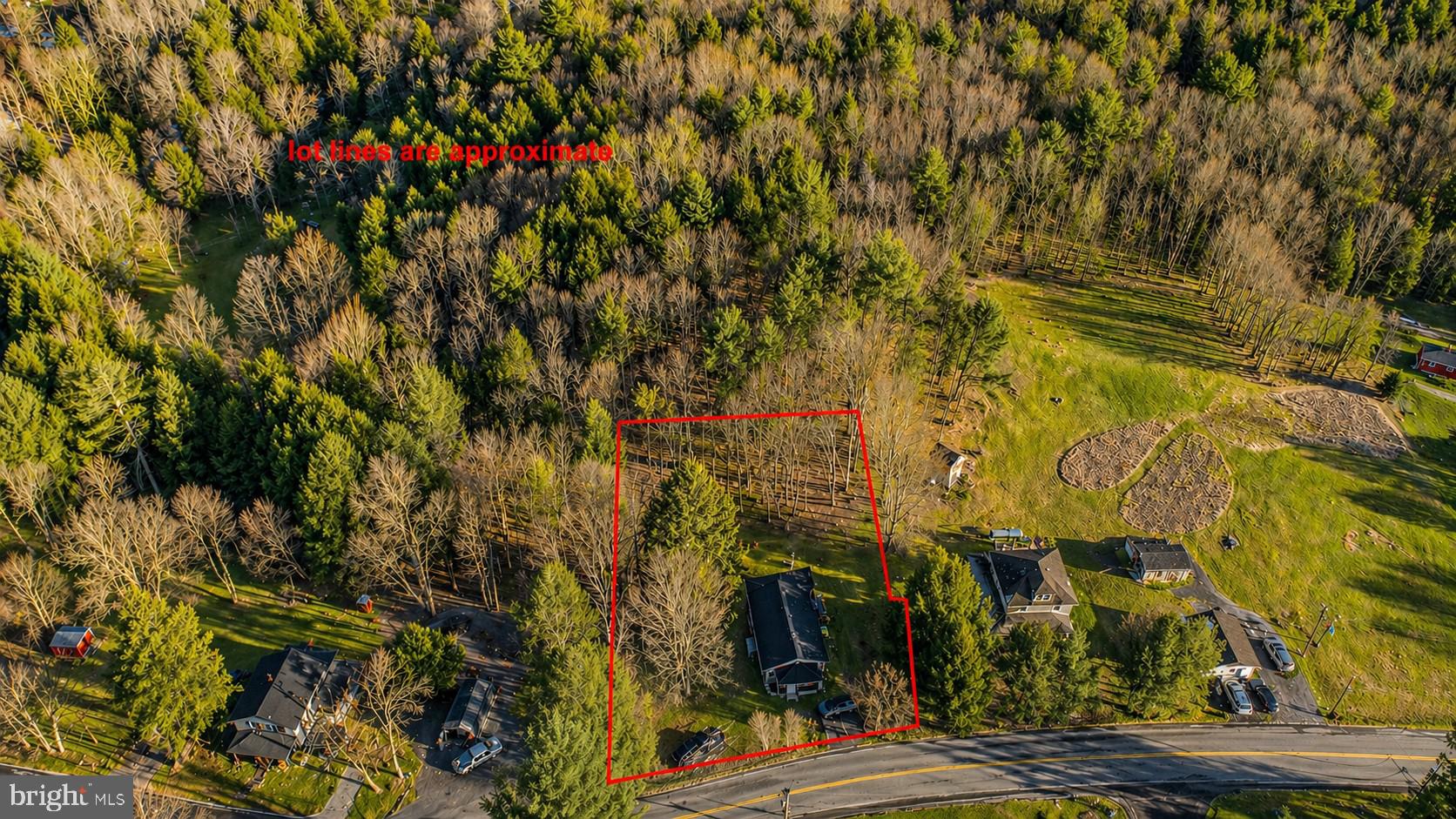 1358 Crellin Underwood Road Oakland, MD 21550 - Photo 2 of 38