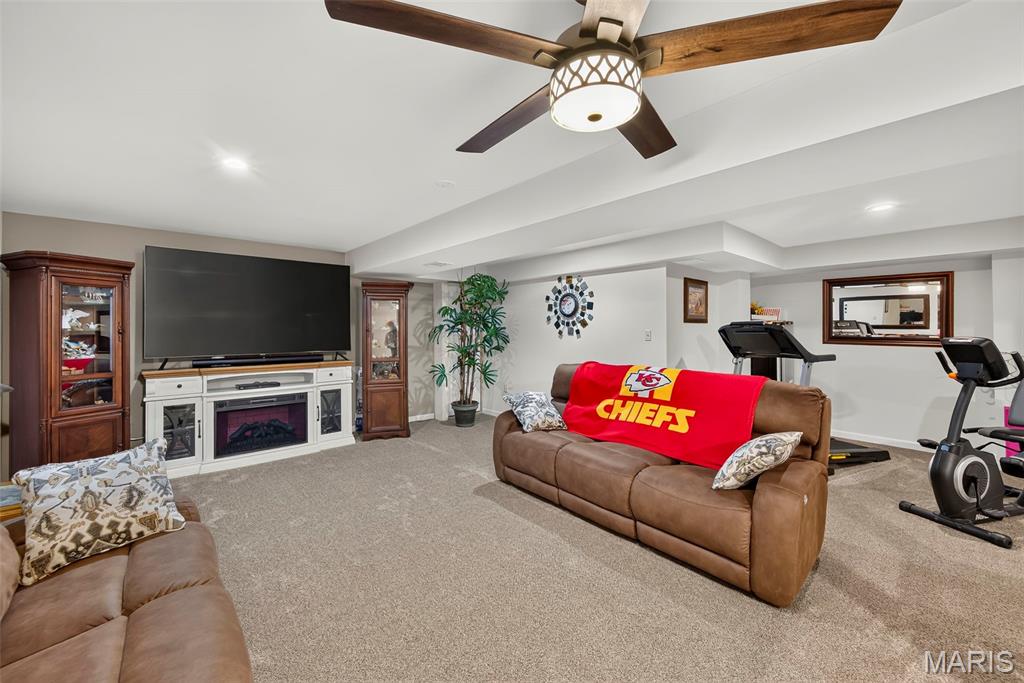 406 Rascal Crossing O'Fallon, MO 63366 - Photo 50 of 73 Gallery Image 50