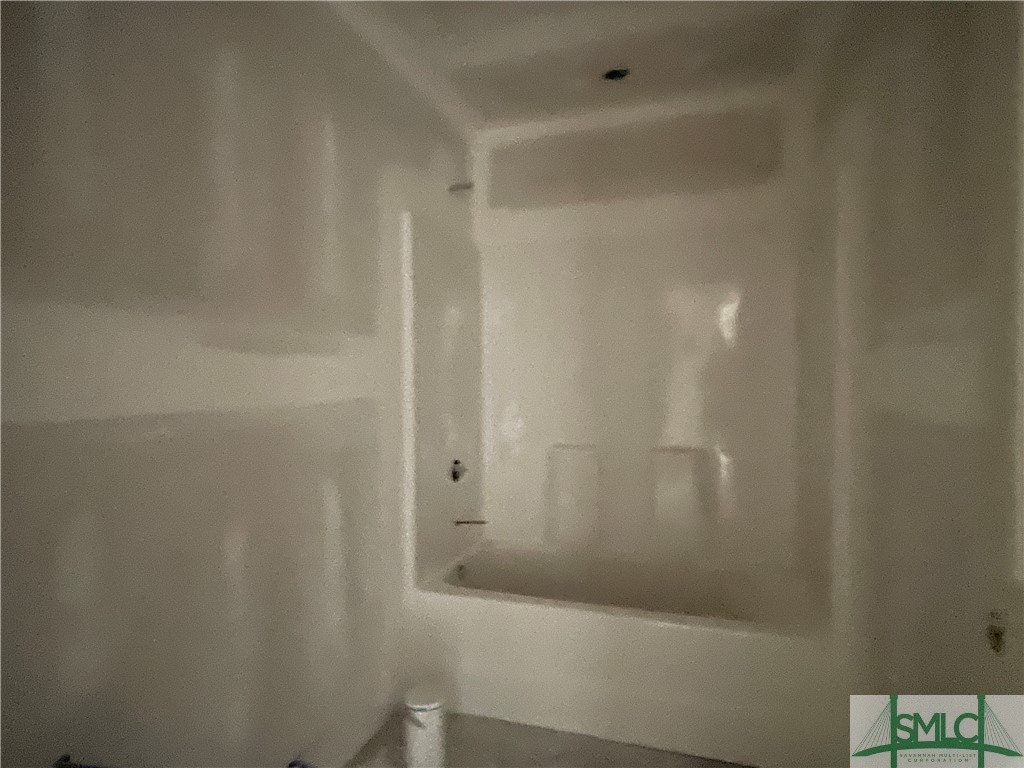 923 Shawnee Egypt Road Springfield, GA 31329 - Photo 8 of 15 Bathroom