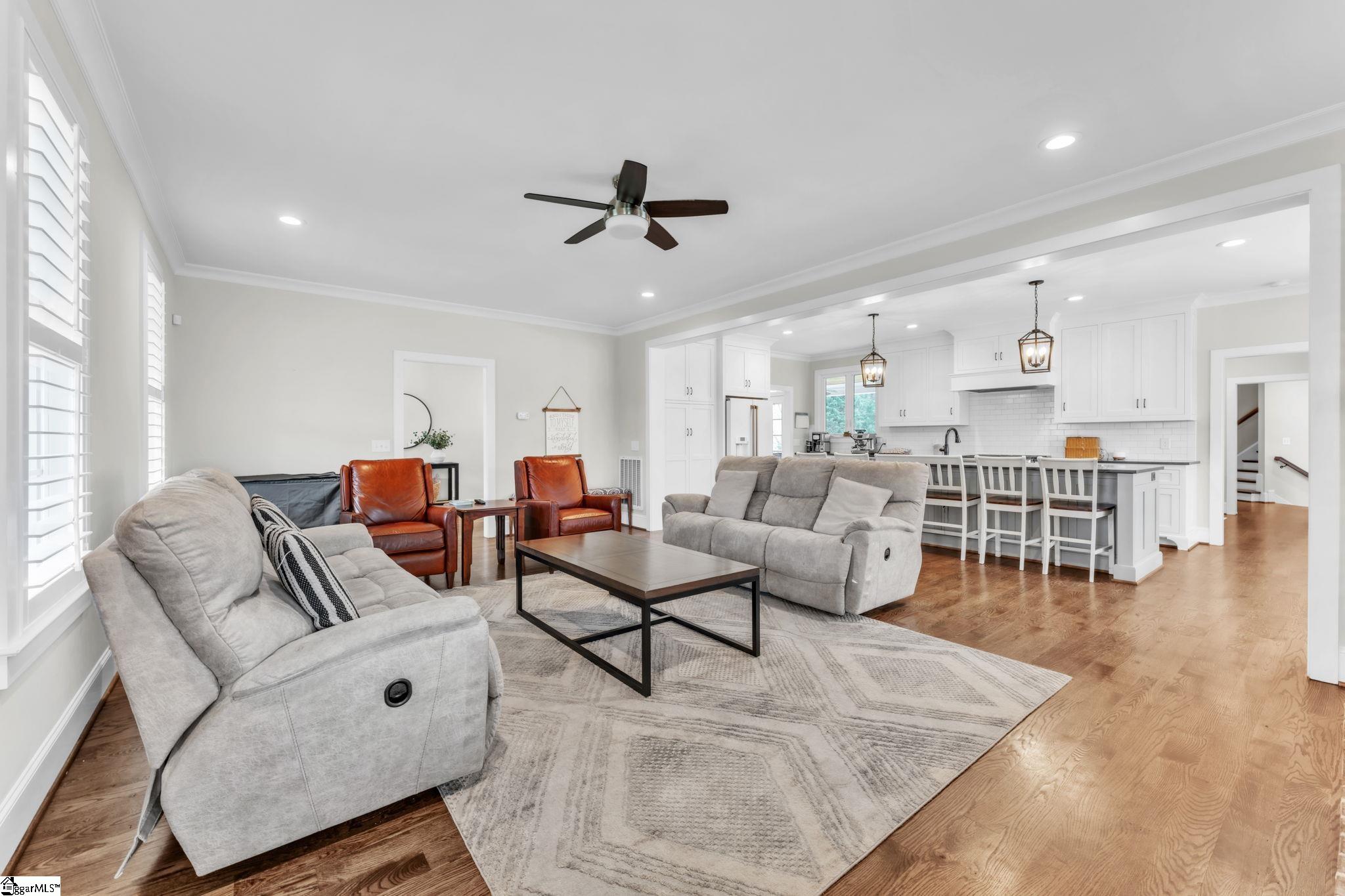 766 McKelvey Road Pelzer, SC 29669 - Photo 9 of 41