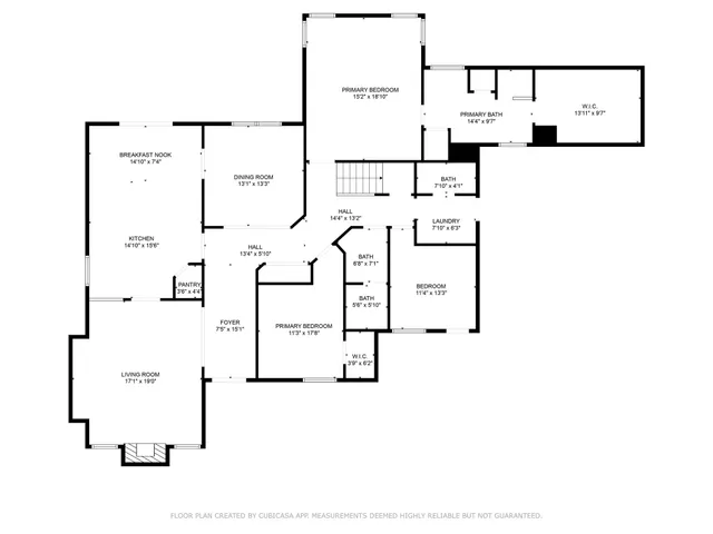$465,000 | 302 Mayad Boulevard, Rosharon, TX 77583
