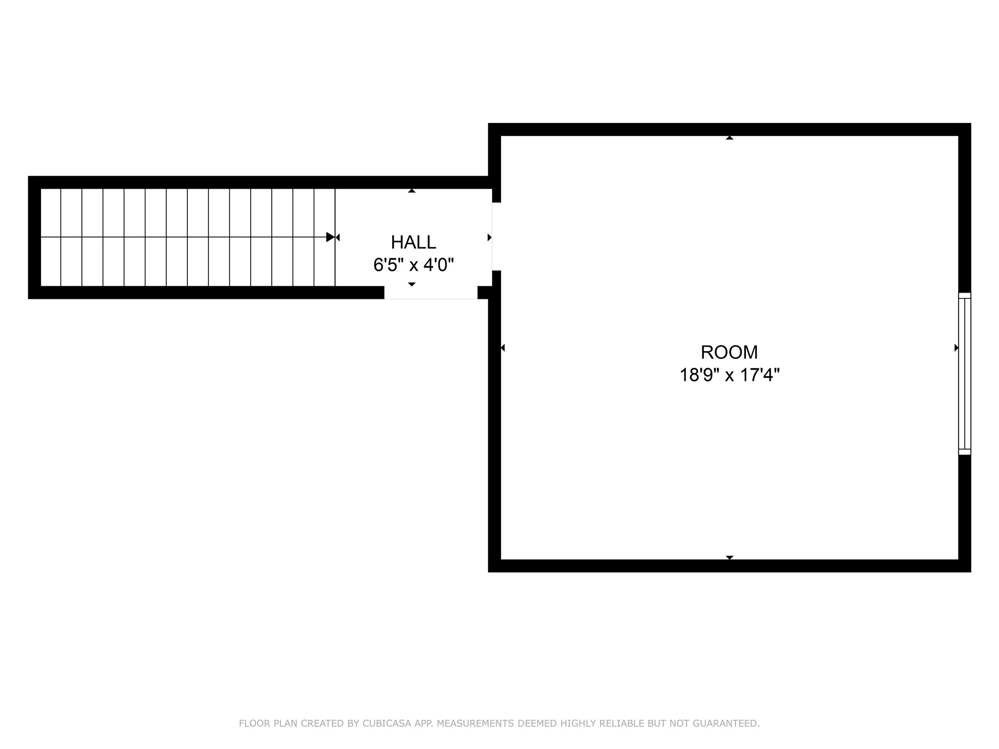 302 Mayad Boulevard Rosharon, TX 77583 - Photo 35 of 42 Layout with approximate dimensions of Flex Room