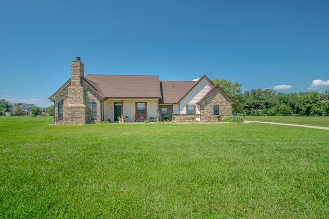 $465,000 | 302 Mayad Boulevard, Rosharon, TX 77583