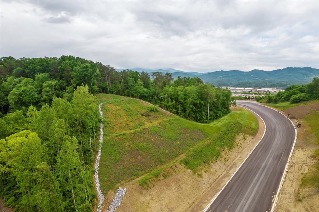 0 Jake Thomas Road Pigeon Forge, TN 37863 - Photo 3 of 8