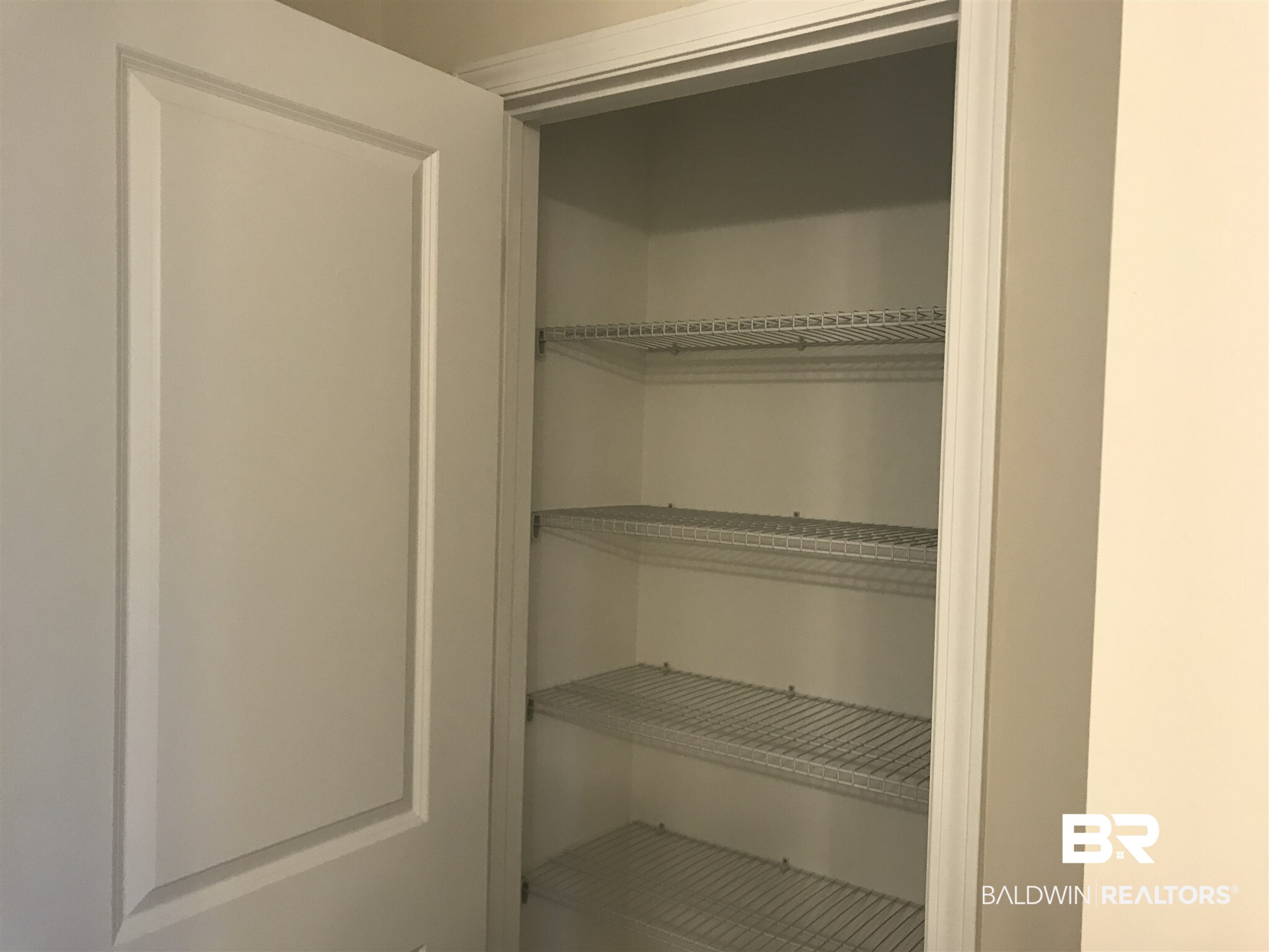 140 Pemberton Loop Fairhope, AL 36532 - Photo 8 of 36 Master Linen Closet
