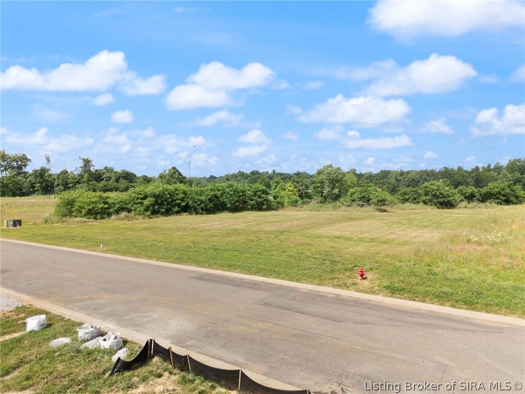 8009 Limestone Ridge Way Jeffersonville, IN 47130 - Photo 1 of 18