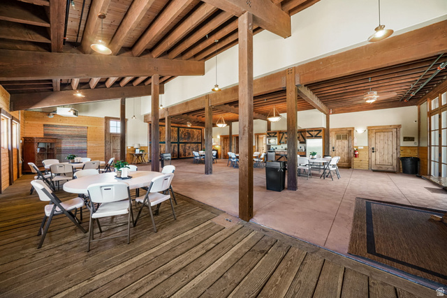 2586 North Whispering Springs Hollow Road, Unit 20 Heber City, UT 84036 - Photo 83 of 114