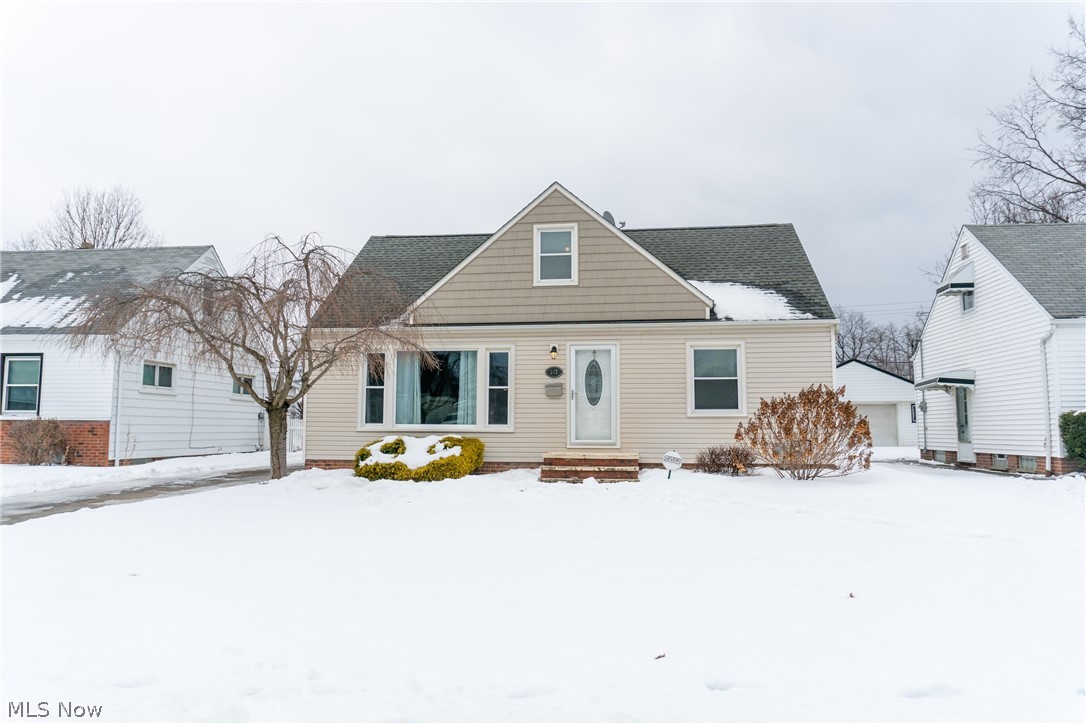 757 Pendley Road Willowick, OH 44095 - Photo 1 of 23 Gallery Image 1