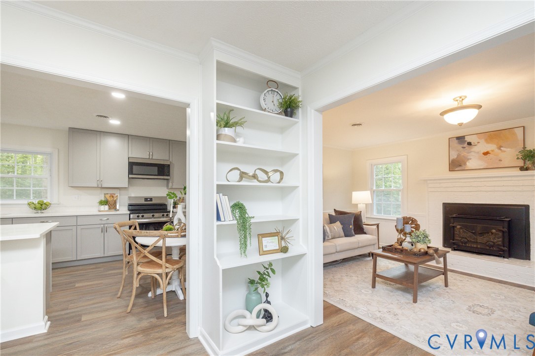 6301 Cedar Springs Road Chesterfield, VA 23832 - Photo 12 of 35